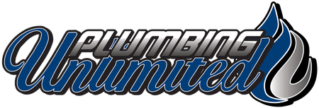 Plumbing Unlimited Logo