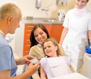 Dental Procedure