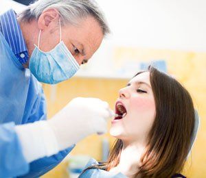 Dental Procedure