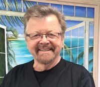 Dr. Verne Ticknor DDS