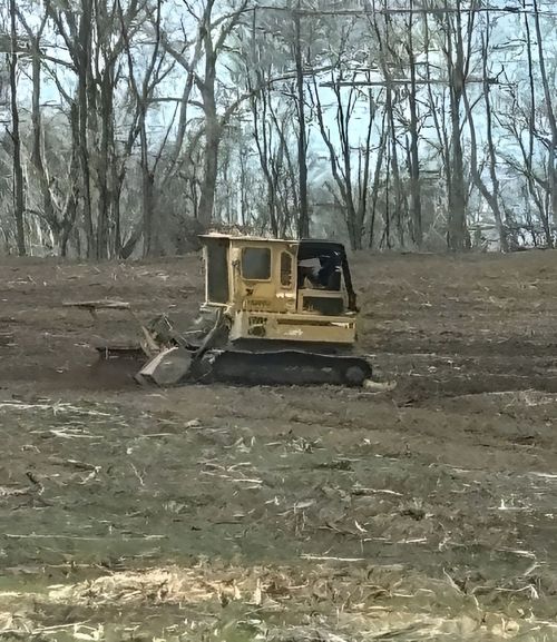 Evans Land Clearing