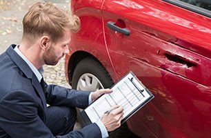 Car insurance checking