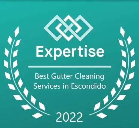 expertise best gutter cleaning service award
