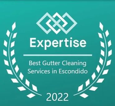 expertise best gutter cleaning service award