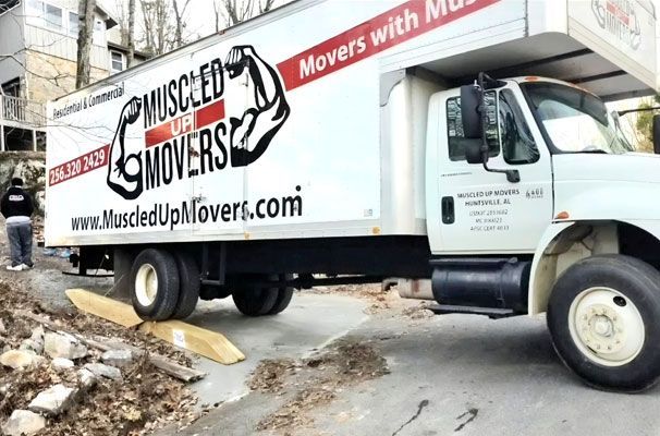 Packing services