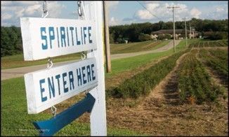 SpiritLife Inc.