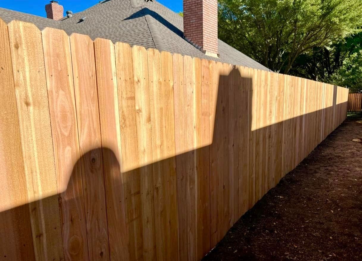 Elite Fencing Solutions, LLC recent project