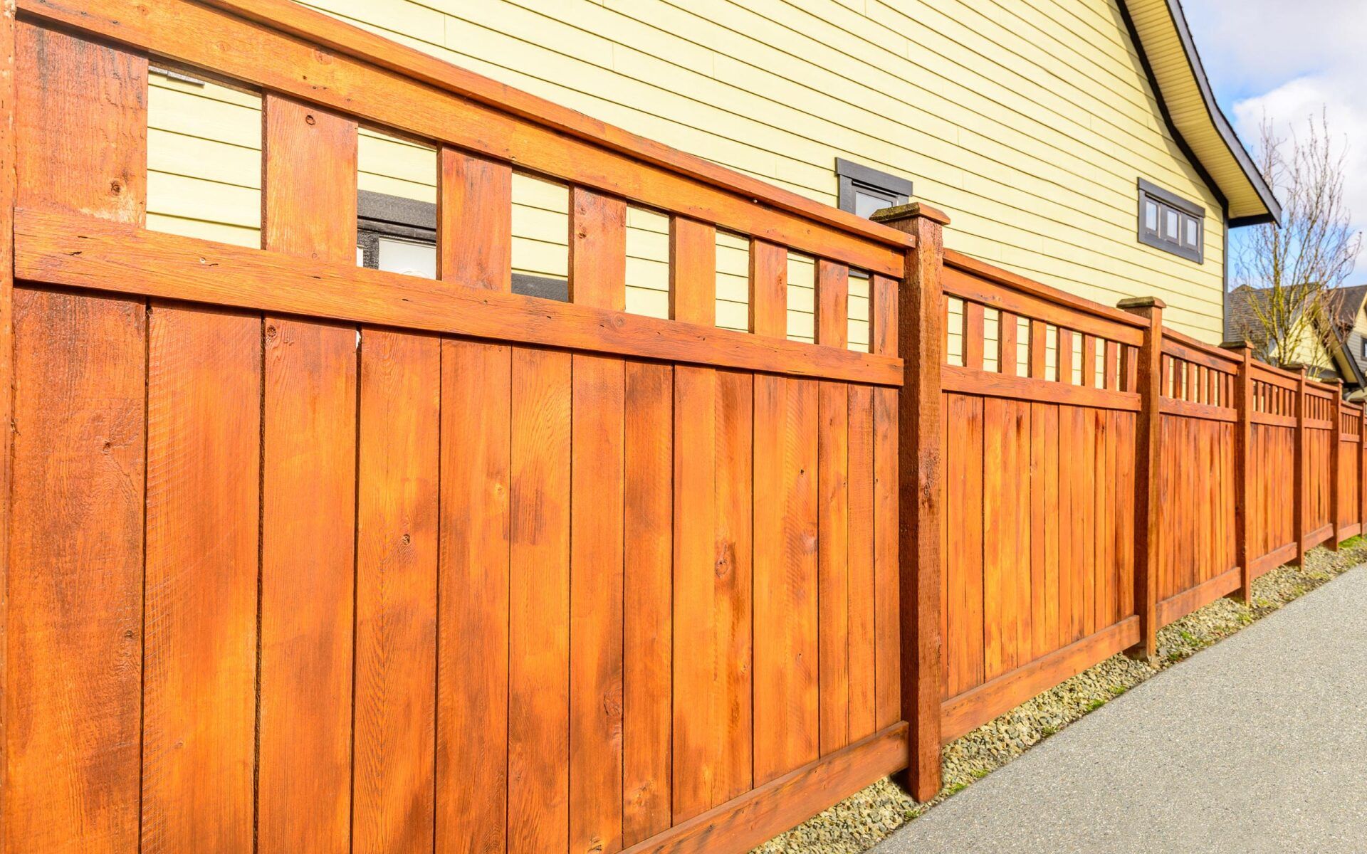 Allied Fence & Decks Fence Contractors Winchester, VA