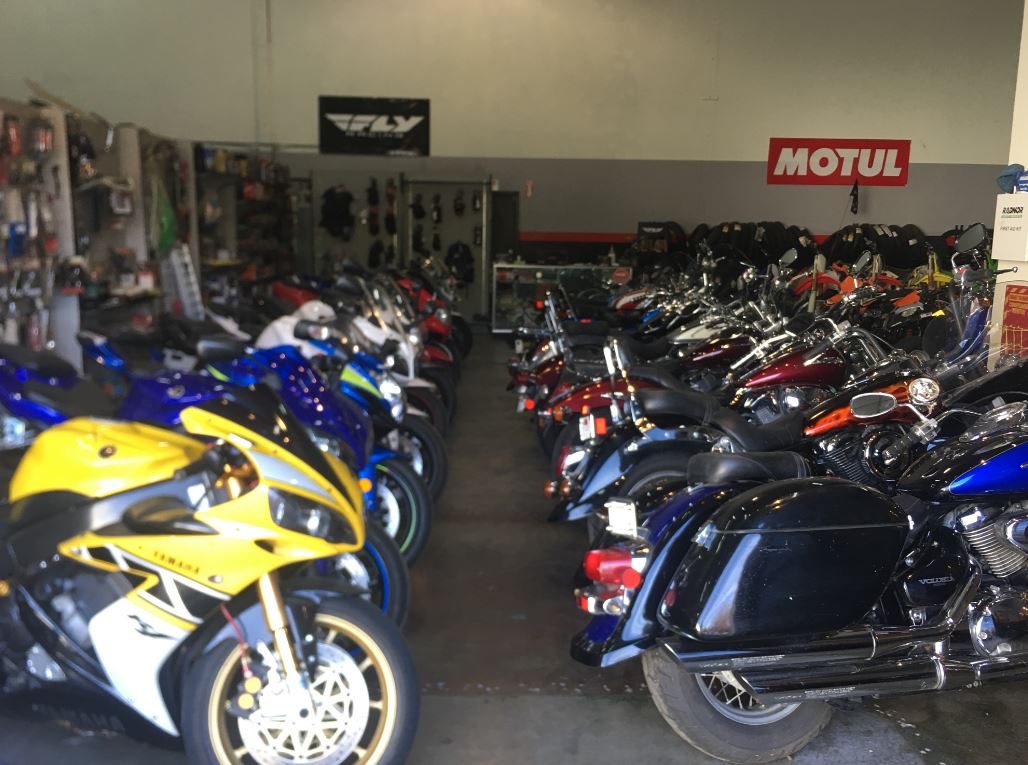 Davis Motorsports photo