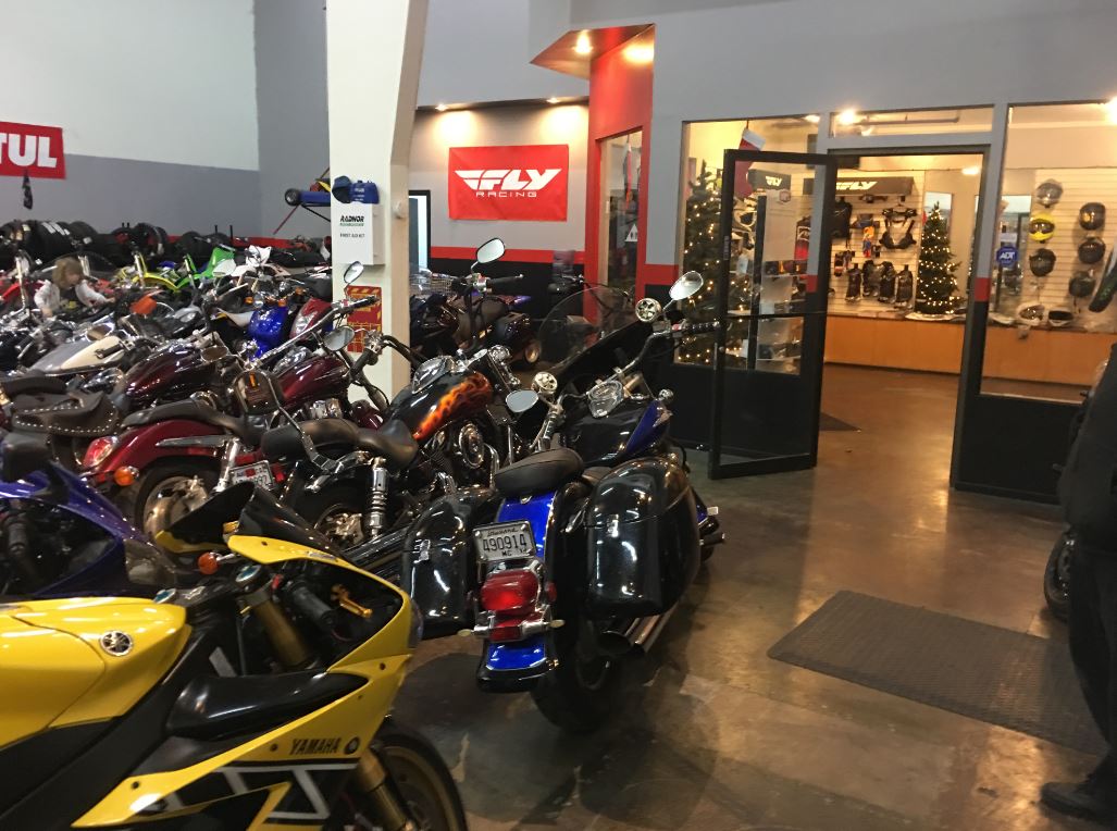 Davis Motorsports photo