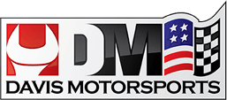 Davis Motorsports logo