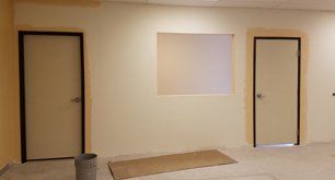 Learn More About Services Doors