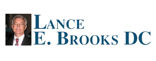 Brooks Lance E - Logo