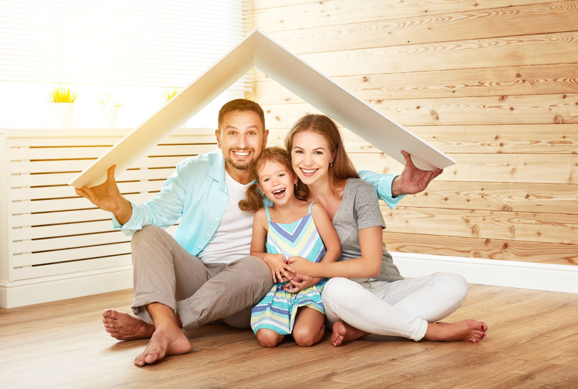 5 Reasons to Get a New Metal Roof