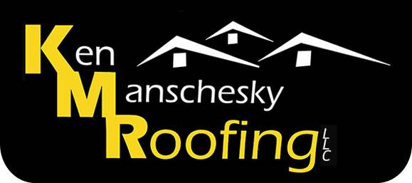 Ken Manschesky Roofing LLC-logo
