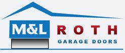 M & L Roth Garage Doors | Repairs | Tyngsboro, MA