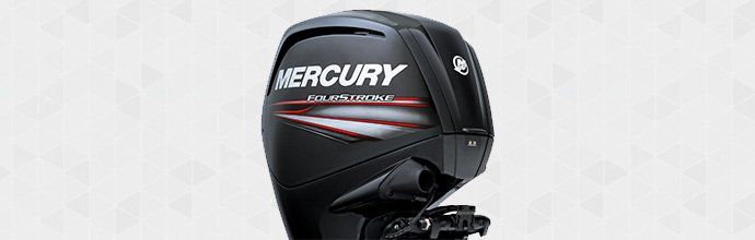 Mercury Fourstroke