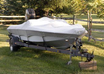Boat Storage, Winterizing for Boats