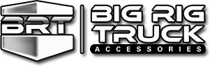 Big Rig Truck Accessories logo