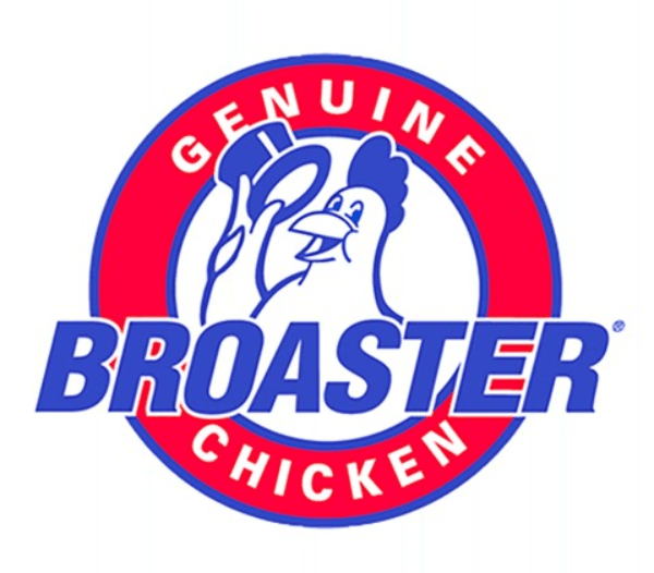 Broaster Chicken