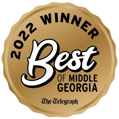the telegraph has named 2022 the best of middle georgia