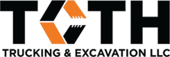 Toth Trucking & Excavation LLC | Logo