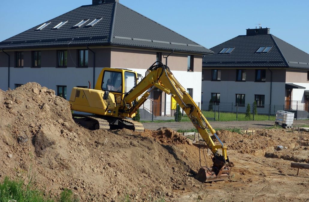 Gruss Construction LLC