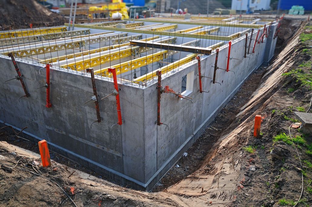 Gruss Construction LLC