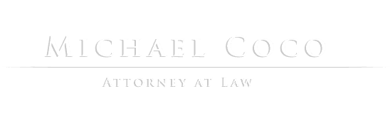 Michael Coco Attorney At Law - logo