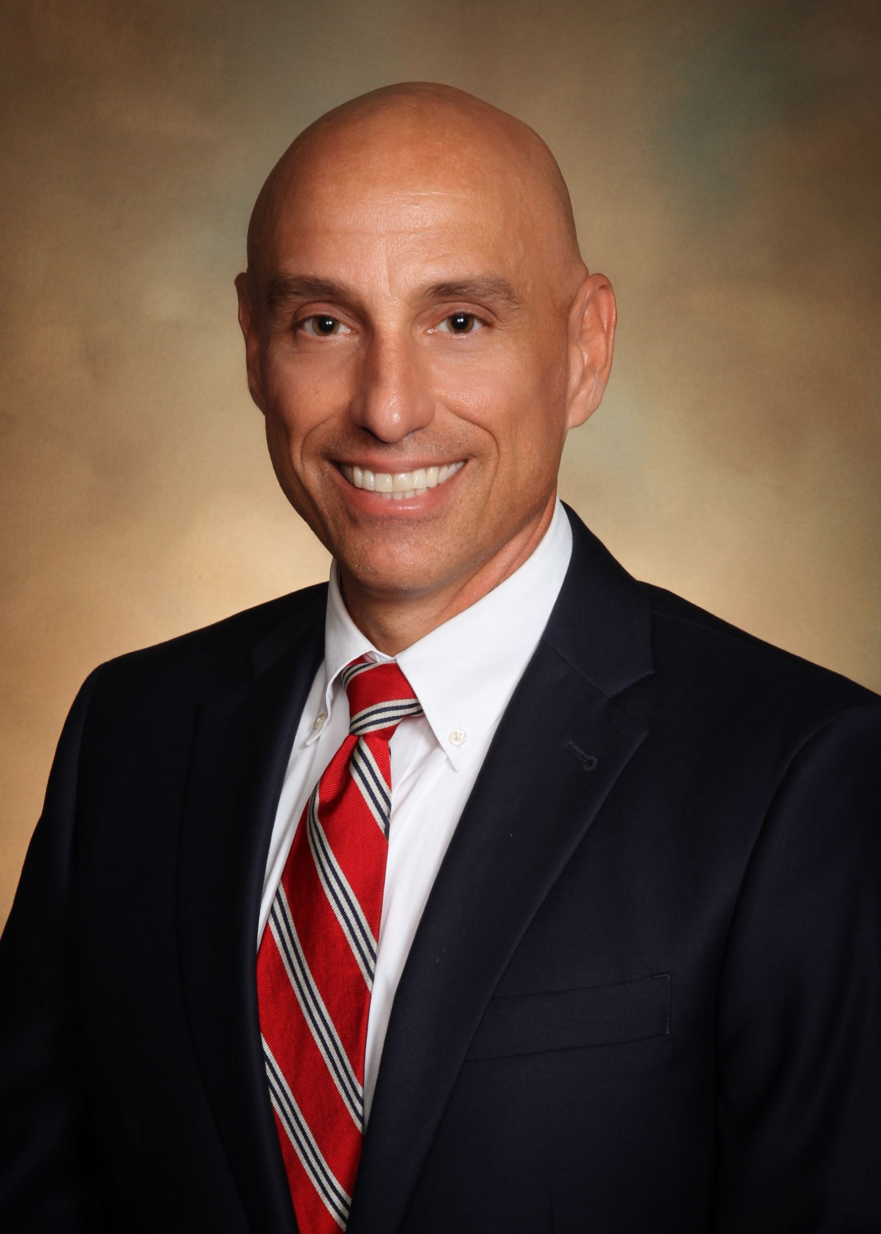Chad A. Massey