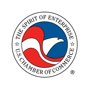 U.S. Chamber of Commerce logo 