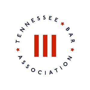 Tennessee Bar Association logo 