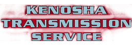 Kenosha Transmission Service - Logo