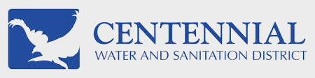 Centennial - logo