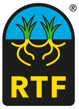 RTF Logo