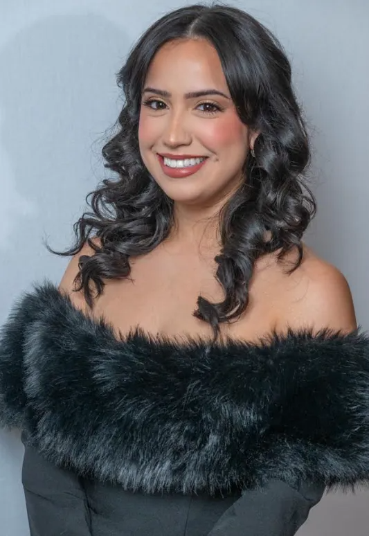 Vanessa T.