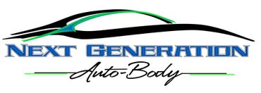 Next Generation Auto Body LLC - Logo