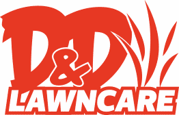 D & D Lawn Care, Inc. logo