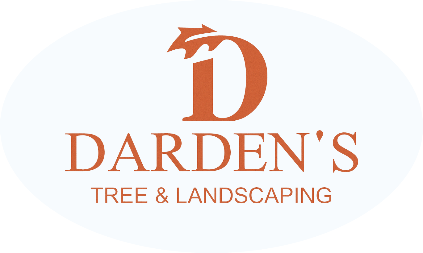 Darden Tree & Landscaping LLC - Logo