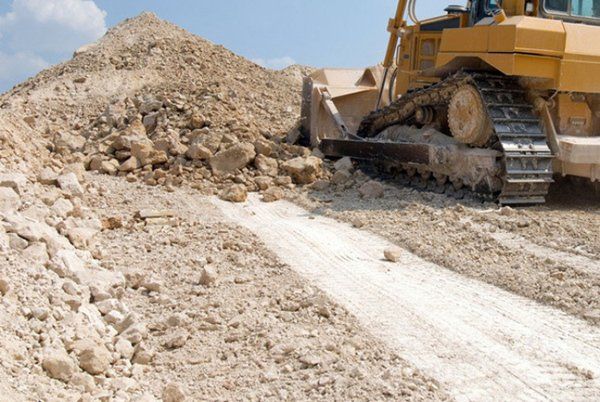 Excavation service