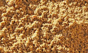Washed Concrete Sand