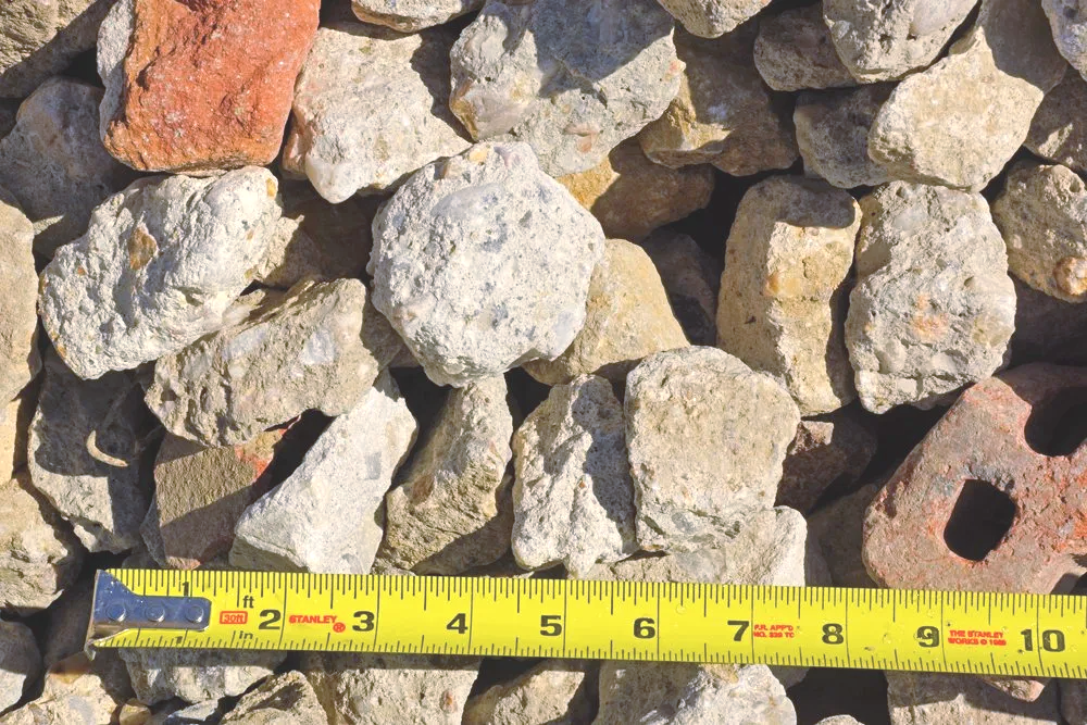 Stone