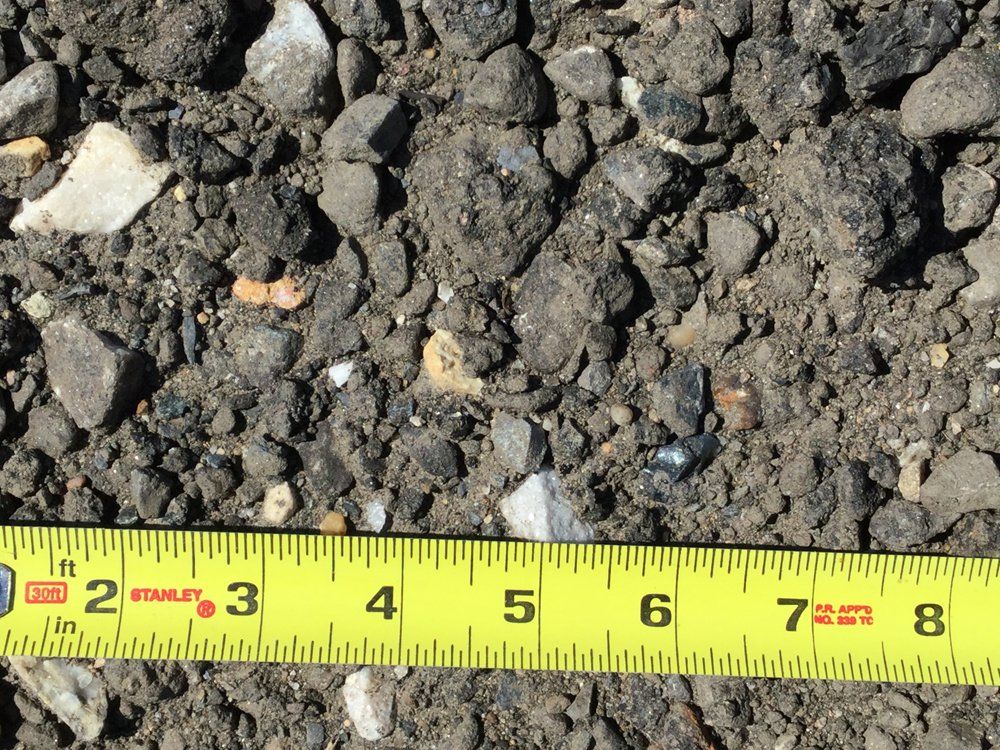 Stone