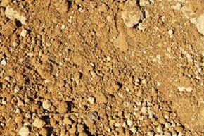 COMMON FILL DIRT