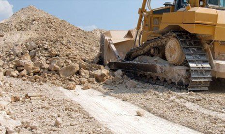 Excavation Services