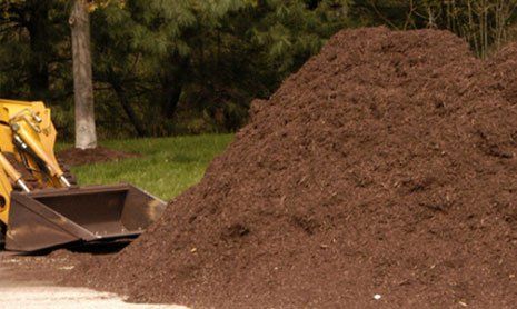 Mulch