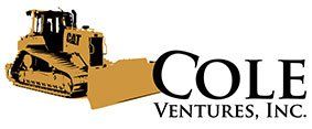 Cole Ventures Inc - Logo