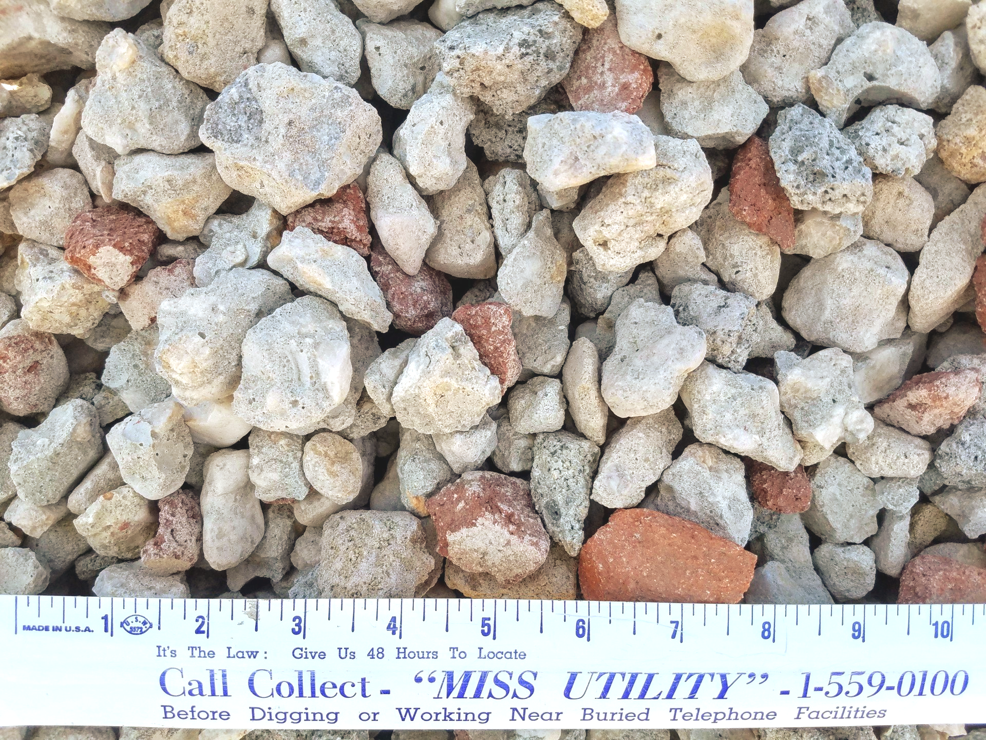 Stone