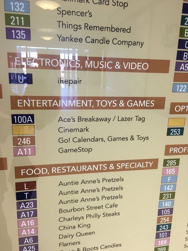 Zombieburgh Lazer Tag