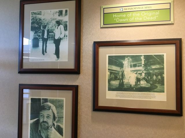 Zombieburgh Lazer Tag